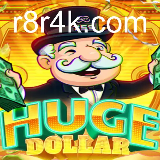 HugeDollar
