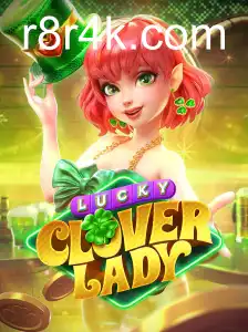 LuckyCloverLady