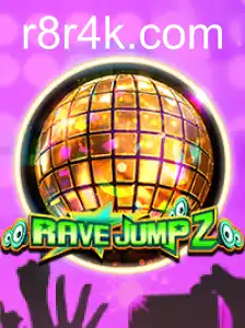 RaveJump2